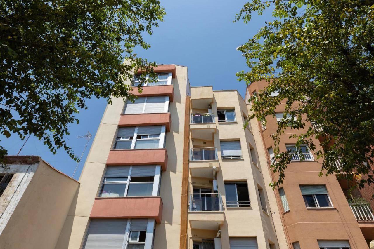 Matarolux17 Mataró Exterior foto
